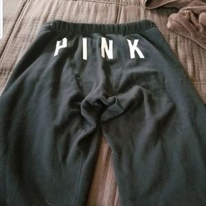 Vs Pink Boyfriend Pants
